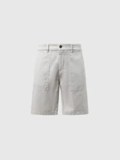 Fatigue Chino Shorts -North Sails Apparel hi res 673012 0910 psfront1