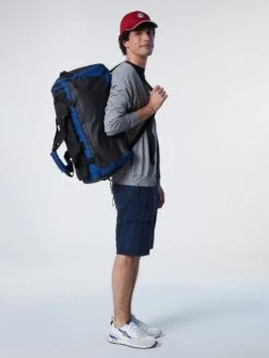 Organic Cotton Cargo Shorts -North Sails Apparel hi res 673013 0802 msfront2