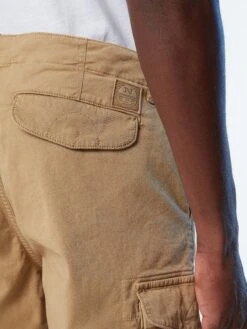 Cargo Shorts Ranger 1937 -North Sails Apparel hi res 673018 0109 det1