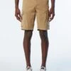 Cargo Shorts Ranger 1937 2 Cargo Shorts Ranger 1937 -North Sails Apparel hi res 673018 0109 msfront1