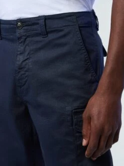 Cargo Shorts Ranger 1937 -North Sails Apparel hi res 673018 0802 det1