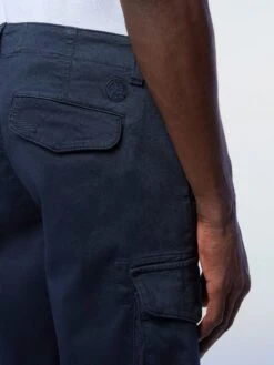 Cargo Shorts Ranger 1937 -North Sails Apparel hi res 673018 0802 det2