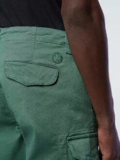 Cargo Shorts Ranger 1937 -North Sails Apparel hi res 673018 0813 det2