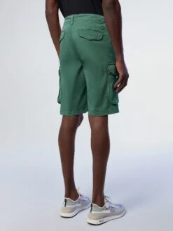 Cargo Shorts Ranger 1937 -North Sails Apparel hi res 673018 0813 msback1