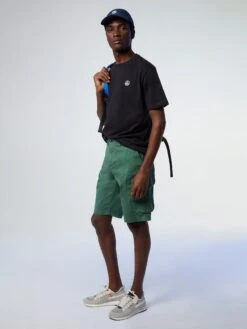 Cargo Shorts Ranger 1937 -North Sails Apparel hi res 673018 0813 msfront2