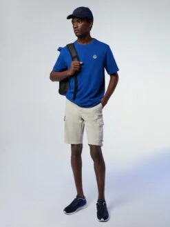 Cargo Shorts Ranger 1937 -North Sails Apparel hi res 673018 0910 msfront2