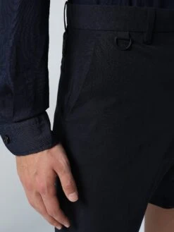 Comfort Tech Chino Shorts 17 Comfort Tech Chino Shorts -North Sails Apparel hi res 673020 0802 det1