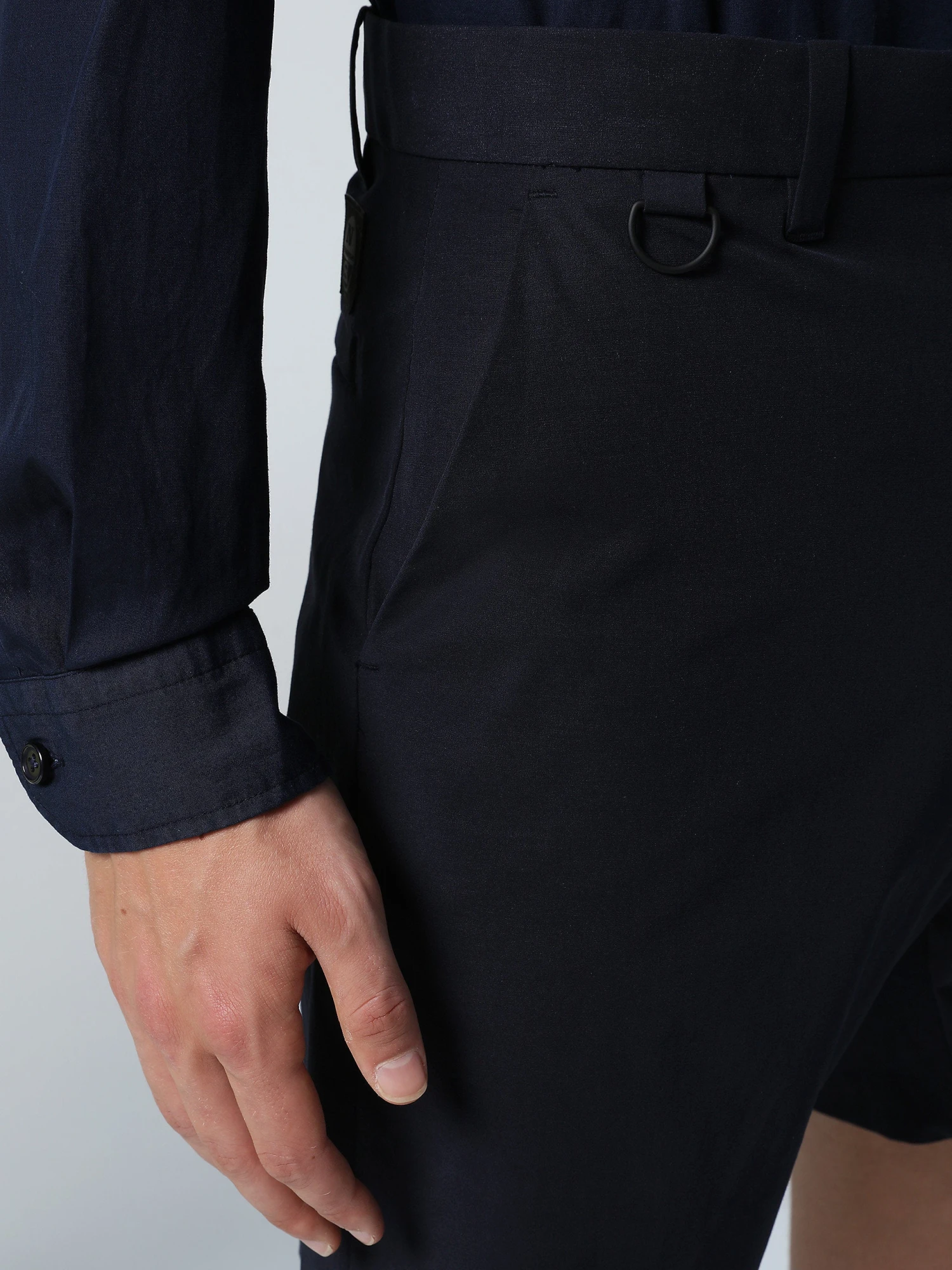 Comfort Tech Chino Shorts 7 Comfort Tech Chino Shorts - Image 5