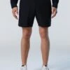 Comfort Tech Chino Shorts -North Sails Apparel hi res 673020 0802 msfront1
