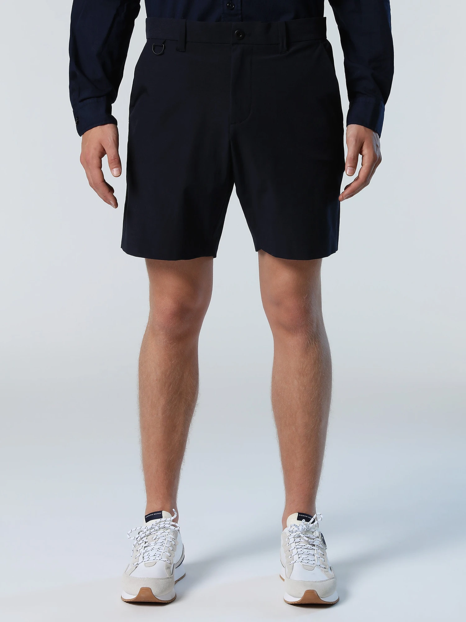 Comfort Tech Chino Shorts 3 Comfort Tech Chino Shorts