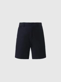 Comfort Tech Chino Shorts 15 Comfort Tech Chino Shorts -North Sails Apparel hi res 673020 0802 psfront1