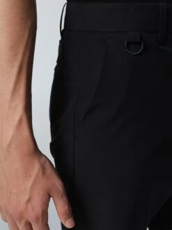 Comfort Tech Chino Shorts 23 Comfort Tech Chino Shorts -North Sails Apparel hi res 673020 0999 det1