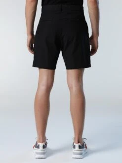 Comfort Tech Chino Shorts 22 Comfort Tech Chino Shorts -North Sails Apparel hi res 673020 0999 msback1