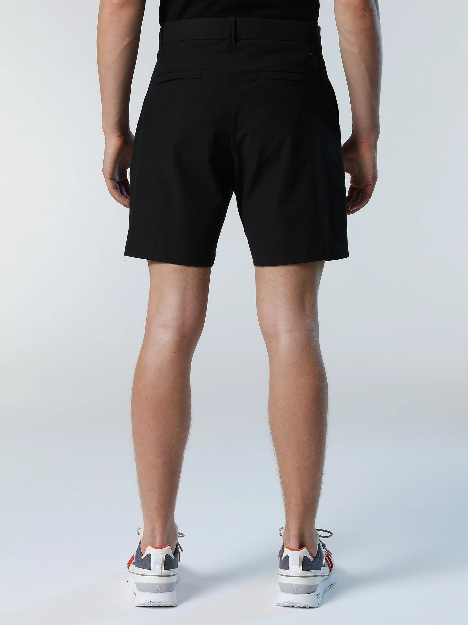 Comfort Tech Chino Shorts 12 Comfort Tech Chino Shorts - Image 10