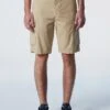 Eco-poplin Cargo Shorts 1 Eco-poplin Cargo Shorts -North Sails Apparel hi res 673022 0109 msfront1