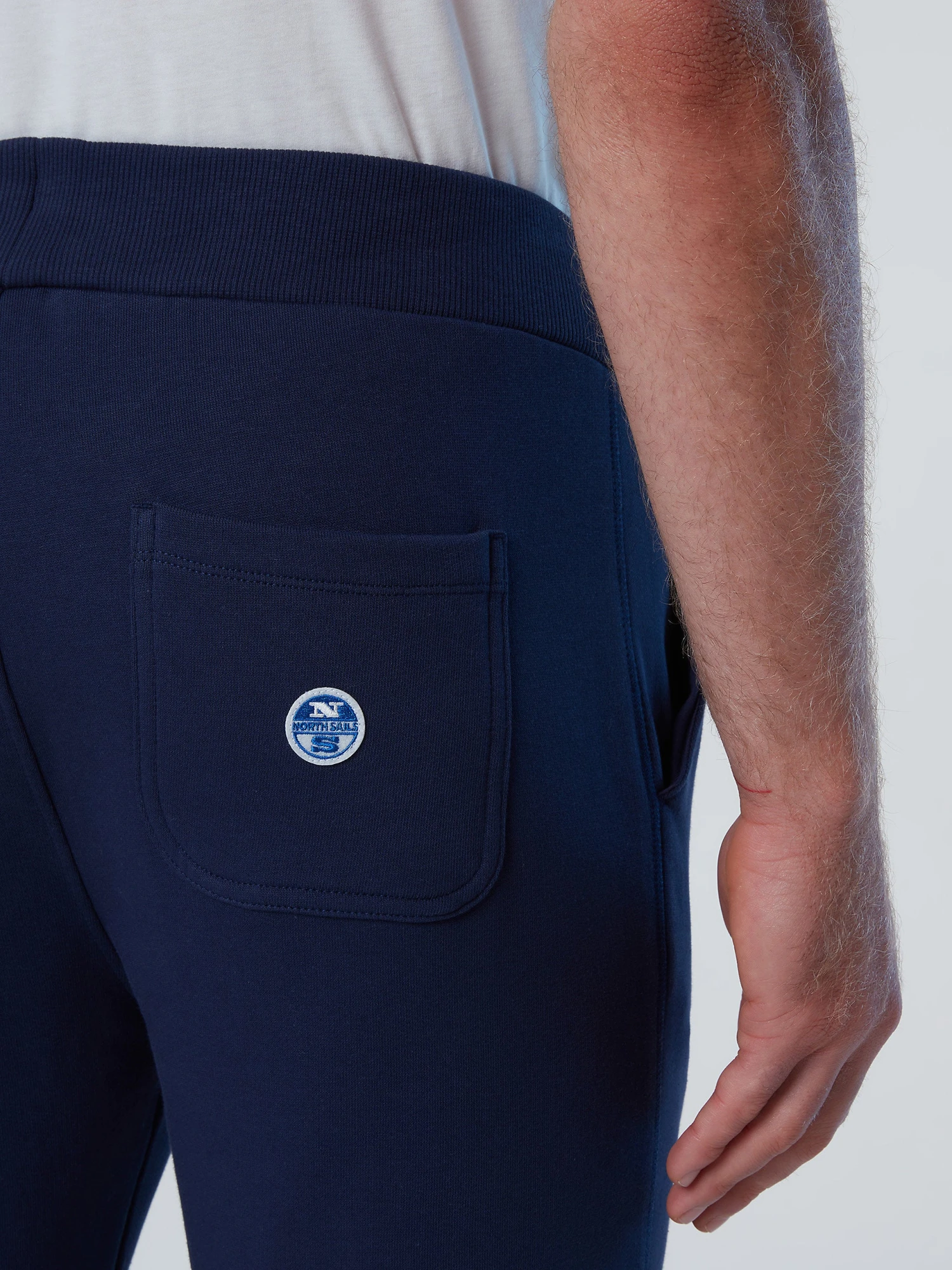 Organic Cotton Sweatpants 7 Organic Cotton Sweatpants - Image 5