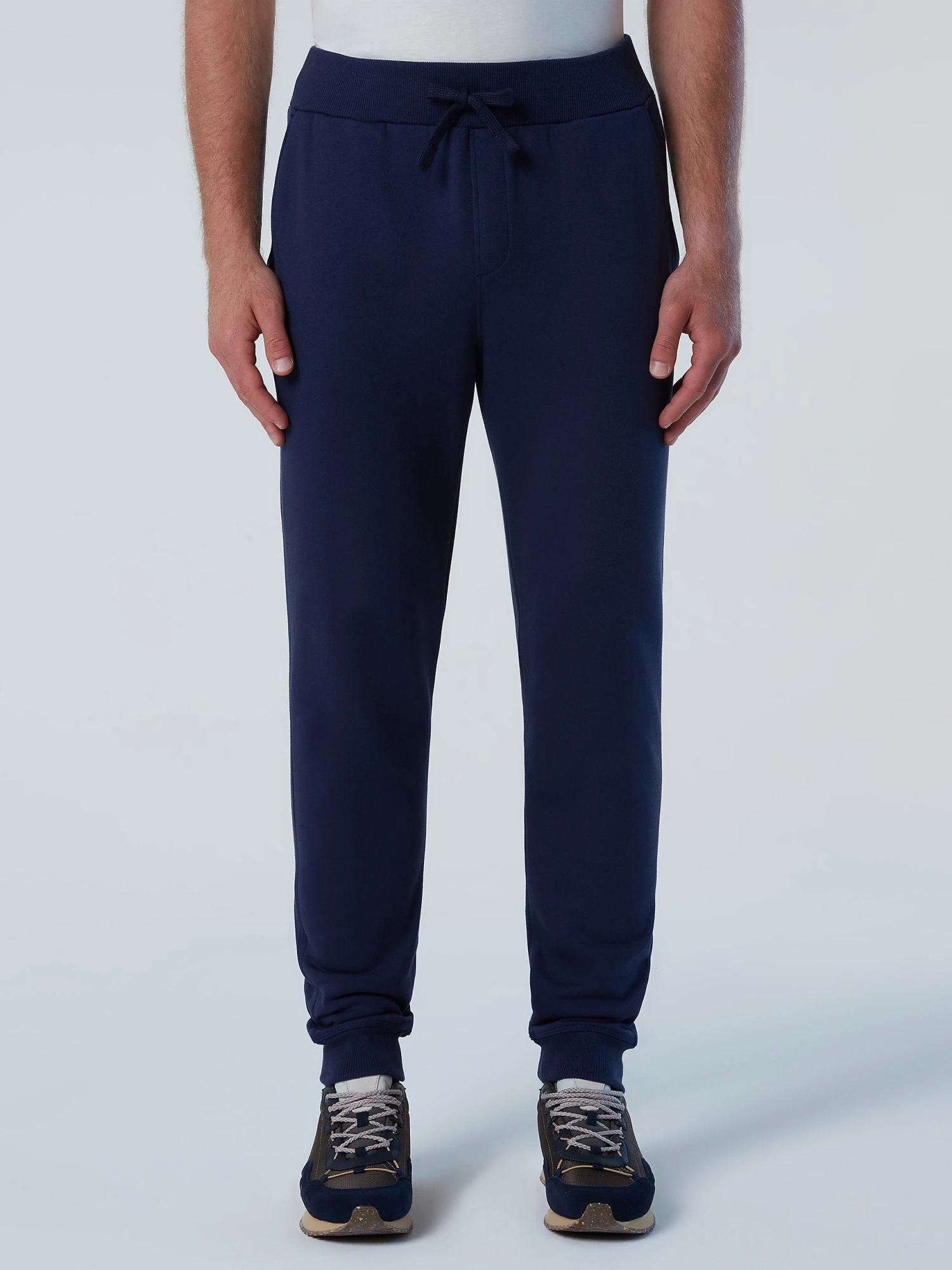 Organic Cotton Sweatpants 3 Organic Cotton Sweatpants