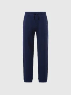 Organic Cotton Sweatpants 23 Organic Cotton Sweatpants -North Sails Apparel hi res 673025 0802 psfront1