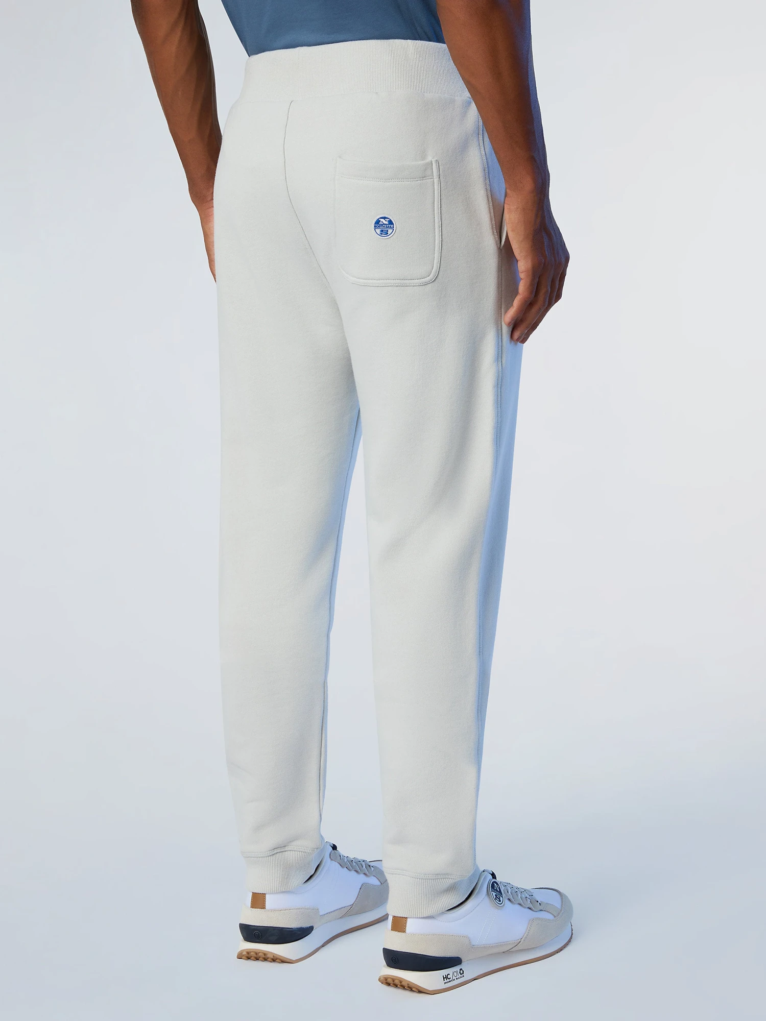 Organic Cotton Sweatpants 11 Organic Cotton Sweatpants - Image 9