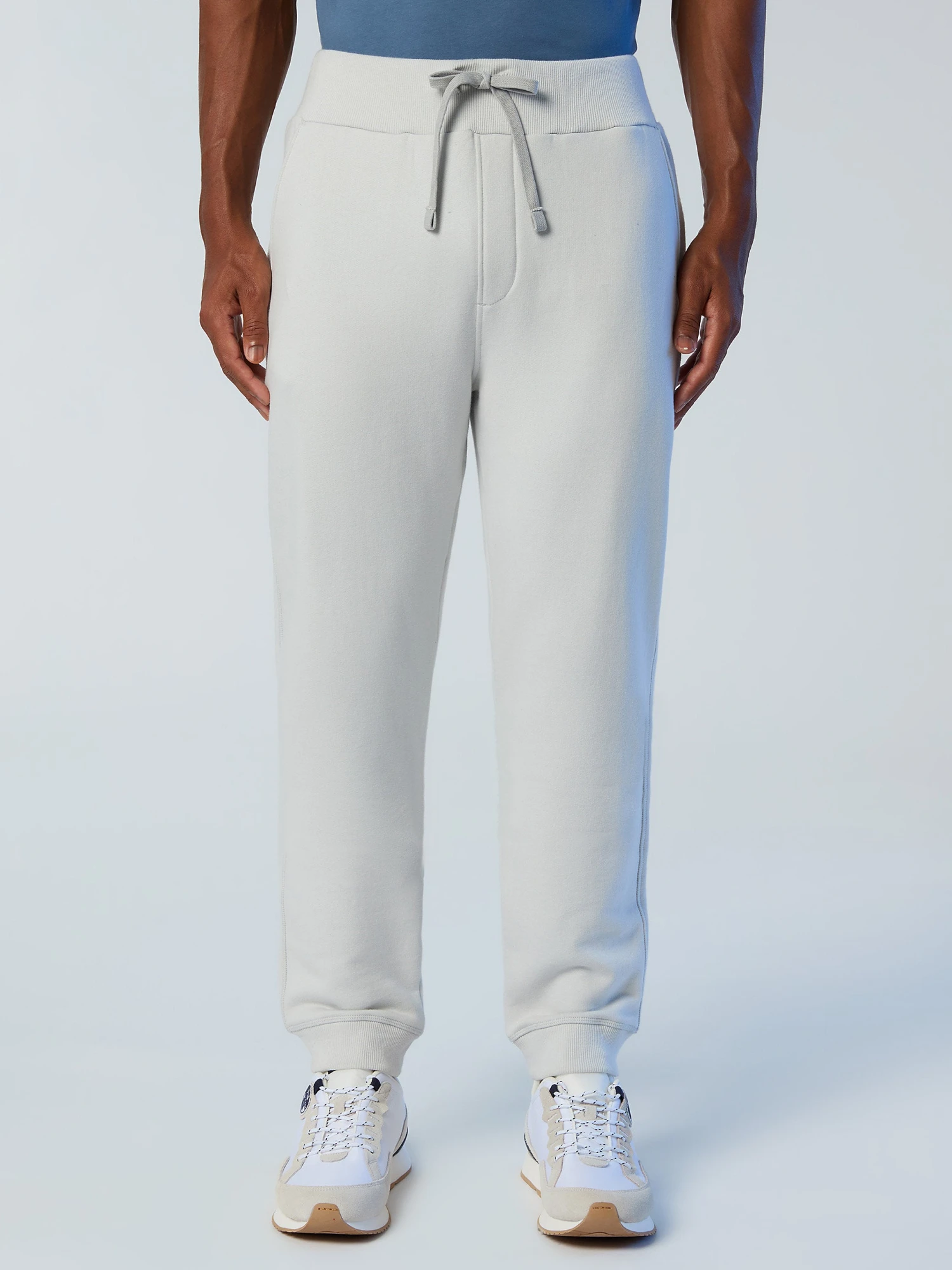Organic Cotton Sweatpants 8 Organic Cotton Sweatpants - Image 6