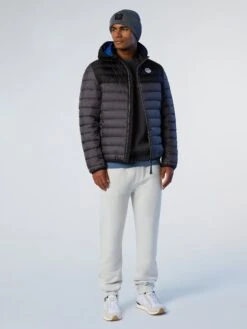 Organic Cotton Sweatpants 27 Organic Cotton Sweatpants -North Sails Apparel hi res 673025 0906 msfront2