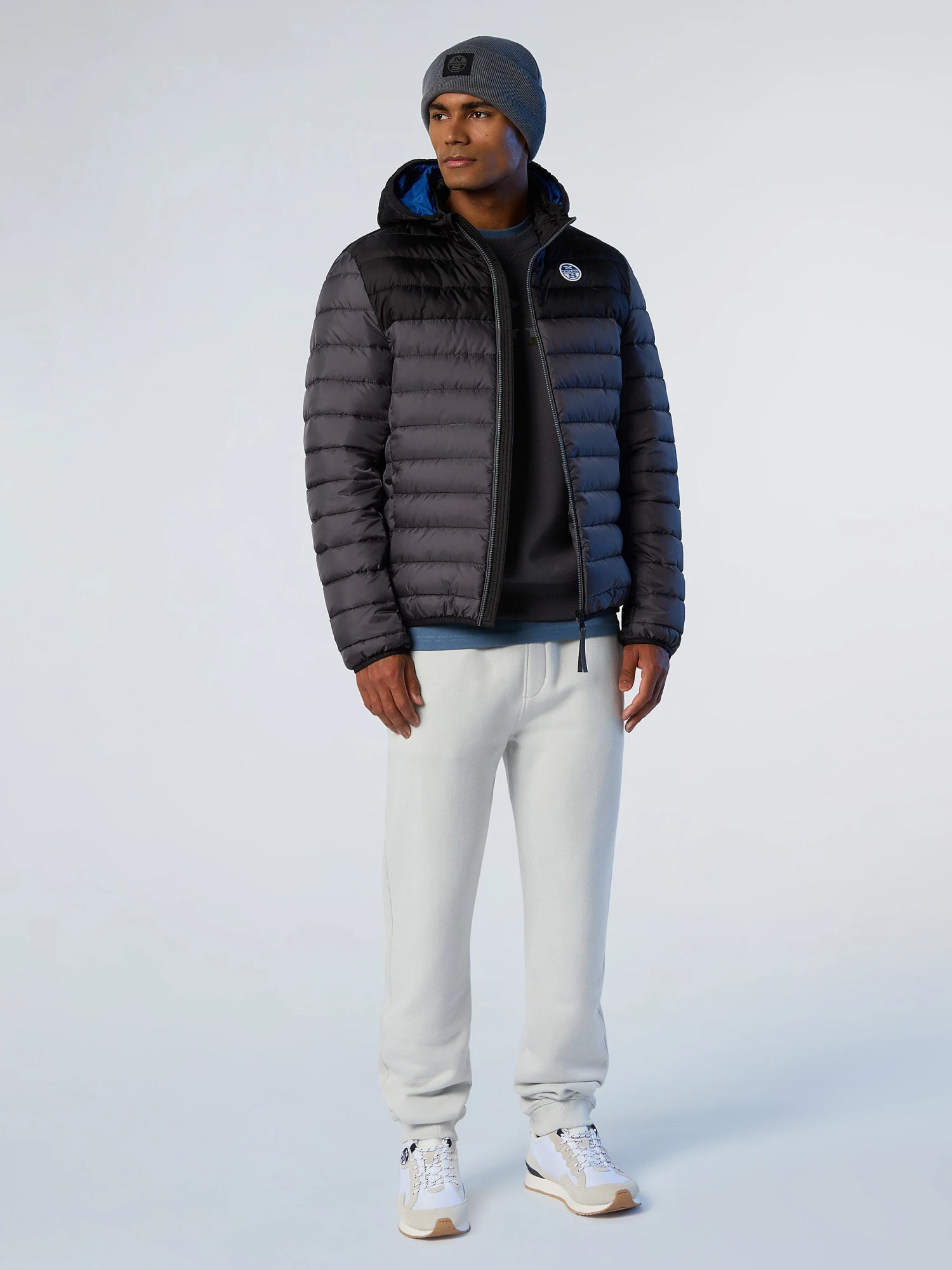 Organic Cotton Sweatpants 9 Organic Cotton Sweatpants - Image 7