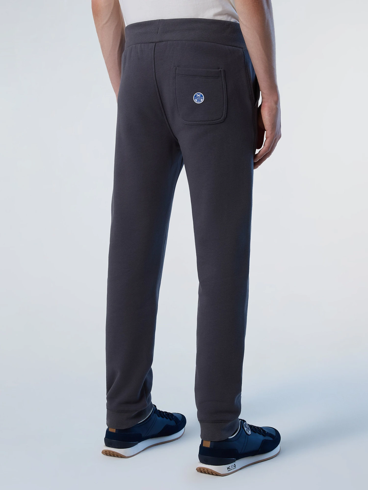 Organic Cotton Sweatpants 15 Organic Cotton Sweatpants - Image 13