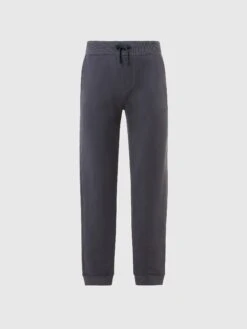 Organic Cotton Sweatpants 32 Organic Cotton Sweatpants -North Sails Apparel hi res 673025 0952 psfront1