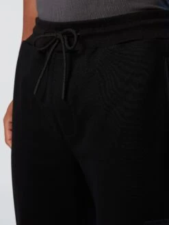 Sweatpants With Side Pocket -North Sails Apparel hi res 673027 0999 det1