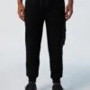 Sweatpants With Side Pocket -North Sails Apparel hi res 673027 0999 msfront1