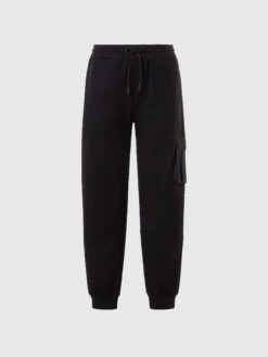 Sweatpants With Side Pocket -North Sails Apparel hi res 673027 0999 psfront1