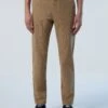 Defender Eco Gabardine Chinos -North Sails Apparel hi res 673041 0126 msfront1