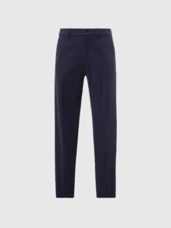 Defender Eco Gabardine Chinos -North Sails Apparel hi res 673041 0802 psfront1