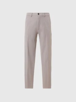 Defender Eco Gabardine Chinos -North Sails Apparel hi res 673041 0919 psfront1