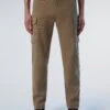 America Eco Gabardine Cargo Pants -North Sails Apparel hi res 673042 0126 msfront1