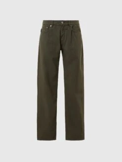 Eco Bull Denim Mid-rise Jeans -North Sails Apparel hi res 673044 0437 psfront1