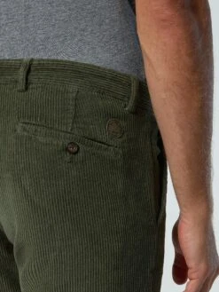 Defender Corduroy Chinos -North Sails Apparel hi res 673046 0437 det1