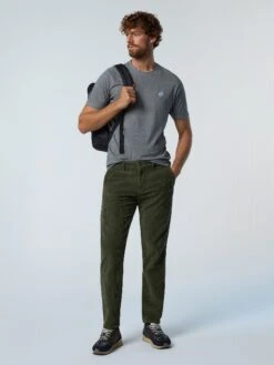 Defender Corduroy Chinos -North Sails Apparel hi res 673046 0437 msfront2