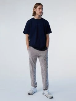 Defender Corduroy Chinos -North Sails Apparel hi res 673046 0919 msfront2