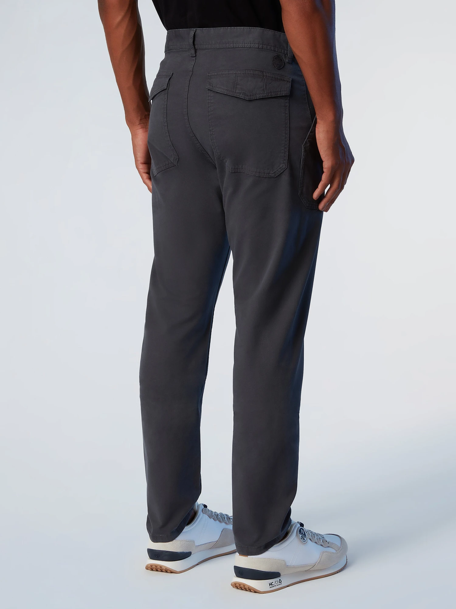 Constellation Fatigue Pants 6 Constellation Fatigue Pants - Image 4