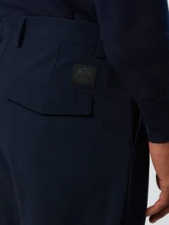 Comfort Tech Chinos -North Sails Apparel hi res 673054 0802 det1