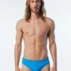 Recycled Nylon Swim Briefs -North Sails Apparel hi res 673537 0760 msfront1