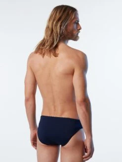 Recycled Nylon Swim Briefs -North Sails Apparel hi res 673537 0802 msback1