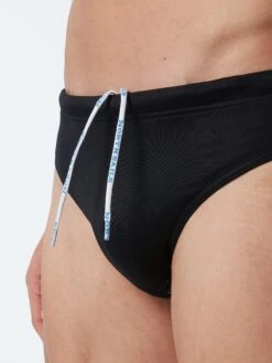 Recycled Nylon Swim Briefs -North Sails Apparel hi res 673537 0999 det3
