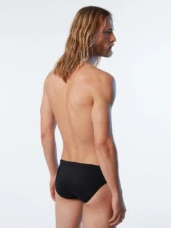 Recycled Nylon Swim Briefs -North Sails Apparel hi res 673537 0999 msback1