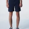 Hybrid Bermuda Swim Shorts -North Sails Apparel hi res 673540 0802 msfront1