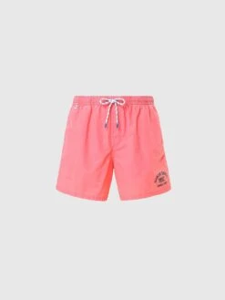Washed Fabric Swim Shorts -North Sails Apparel hi res 673587 0160 psfront1