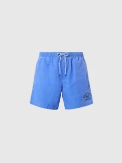 Washed Fabric Swim Shorts -North Sails Apparel hi res 673587 0819 psfront1