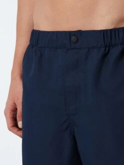 Swim Shorts With Tailored Cut -North Sails Apparel hi res 673590 0802 det2