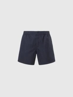 Swim Shorts With Tailored Cut -North Sails Apparel hi res 673590 0802 psfront1